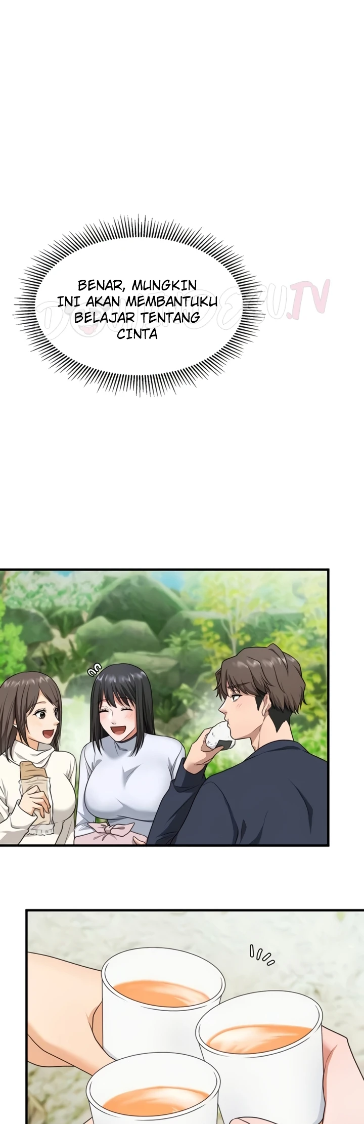 One More Chance - Page 33